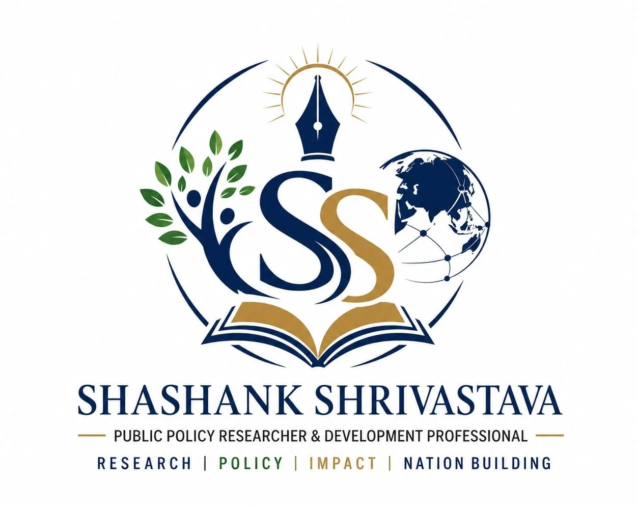 Shashank Shrivastava